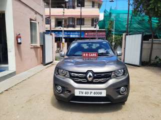 Renault Kwid 1.0 RXT